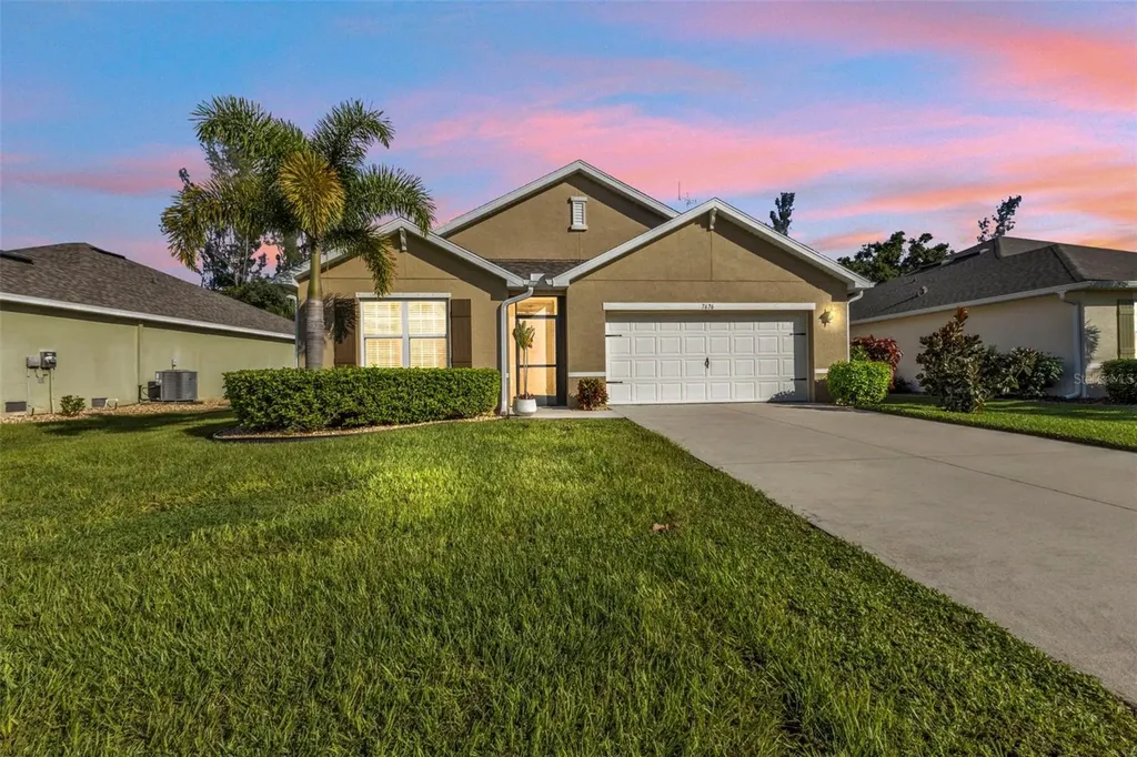 7676 Mikasa Drive Punta Gorda FL 33950