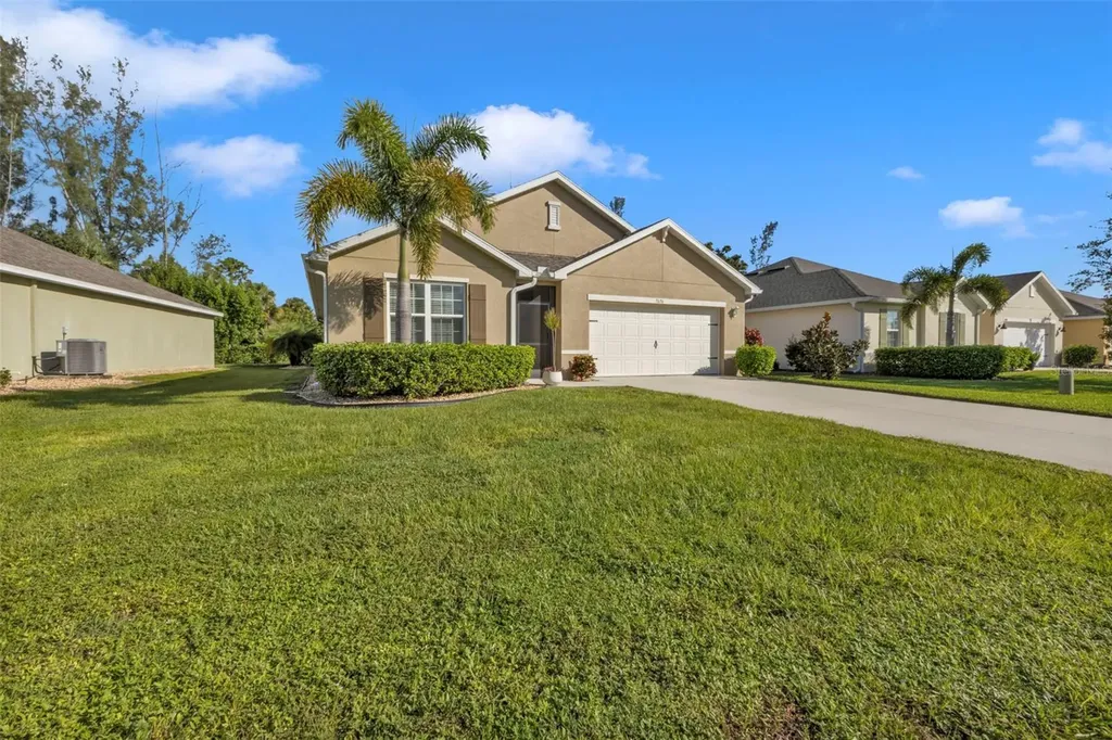 7676 Mikasa Drive Punta Gorda FL 33950