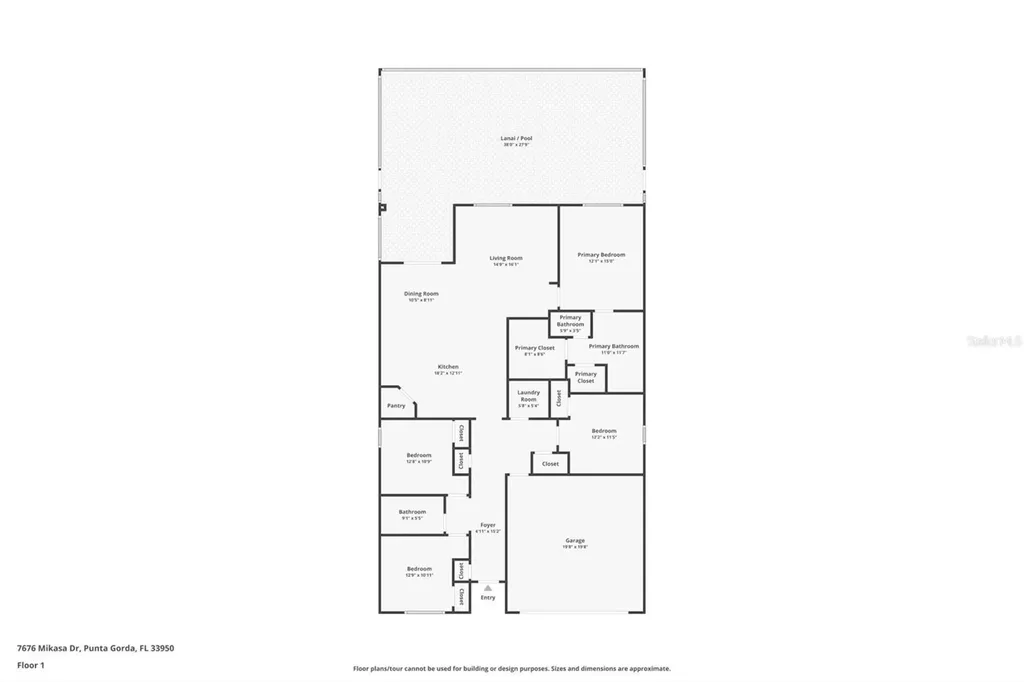 7676 Mikasa Drive Punta Gorda FL 33950