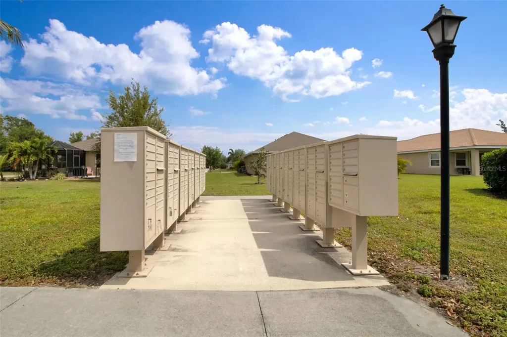7676 Mikasa Drive Punta Gorda FL 33950