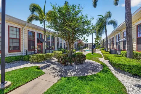 2001 E 2nd Avenue Tampa FL 33605