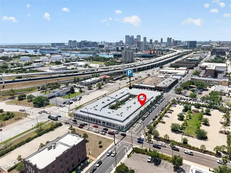 2001 E 2nd Avenue Tampa FL 33605