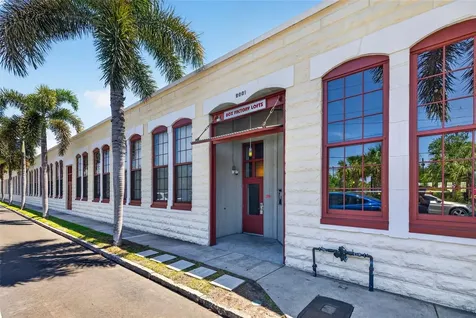 2001 E 2nd Avenue Tampa FL 33605