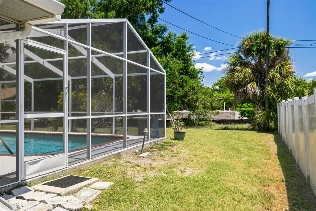 273 Cicero Street NW Port Charlotte FL 33948