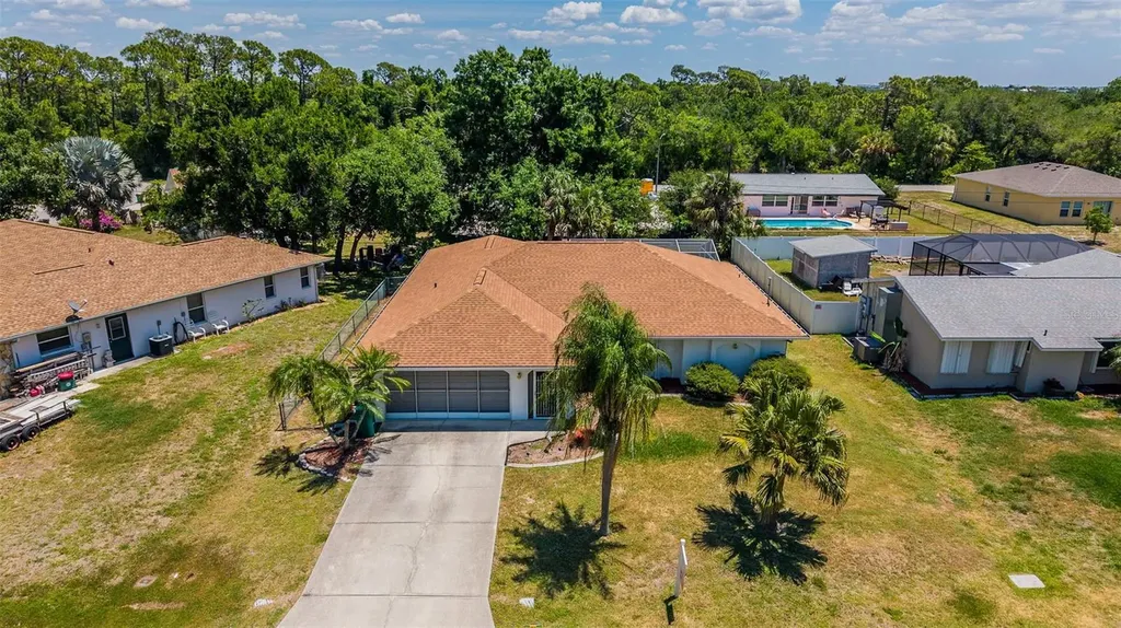 273 Cicero Street NW Port Charlotte FL 33948