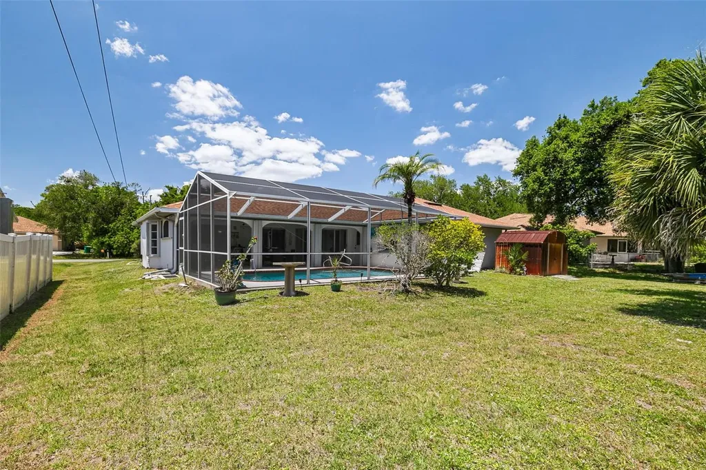 273 Cicero Street NW Port Charlotte FL 33948