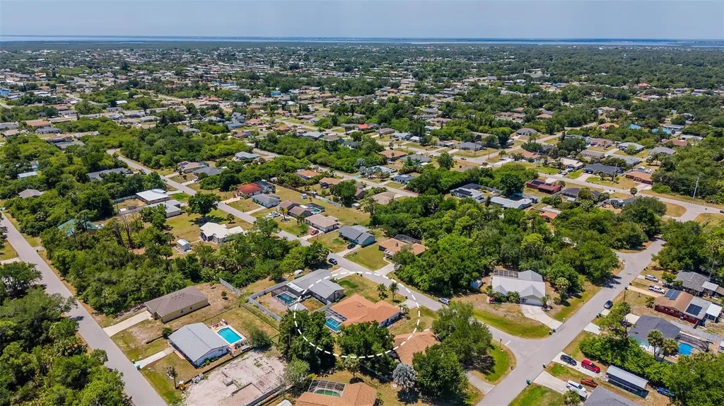 273 Cicero Street NW Port Charlotte FL 33948