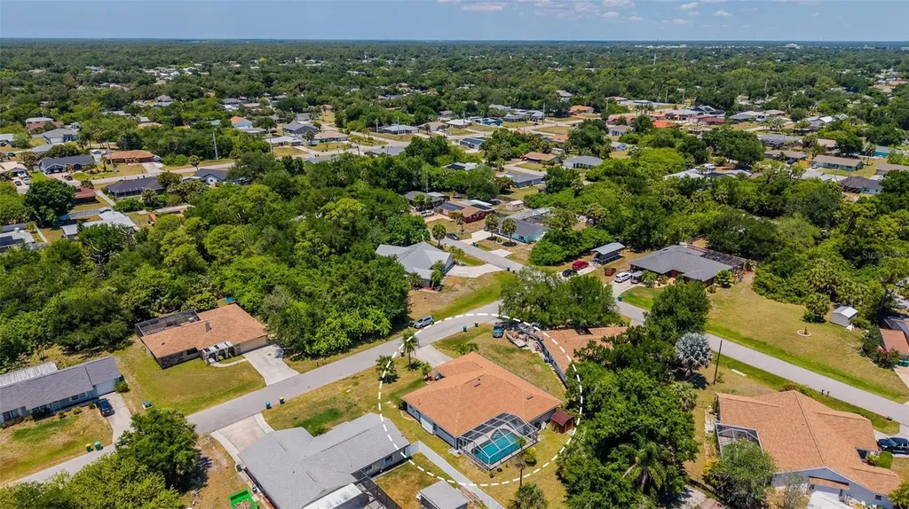 273 Cicero Street NW Port Charlotte FL 33948