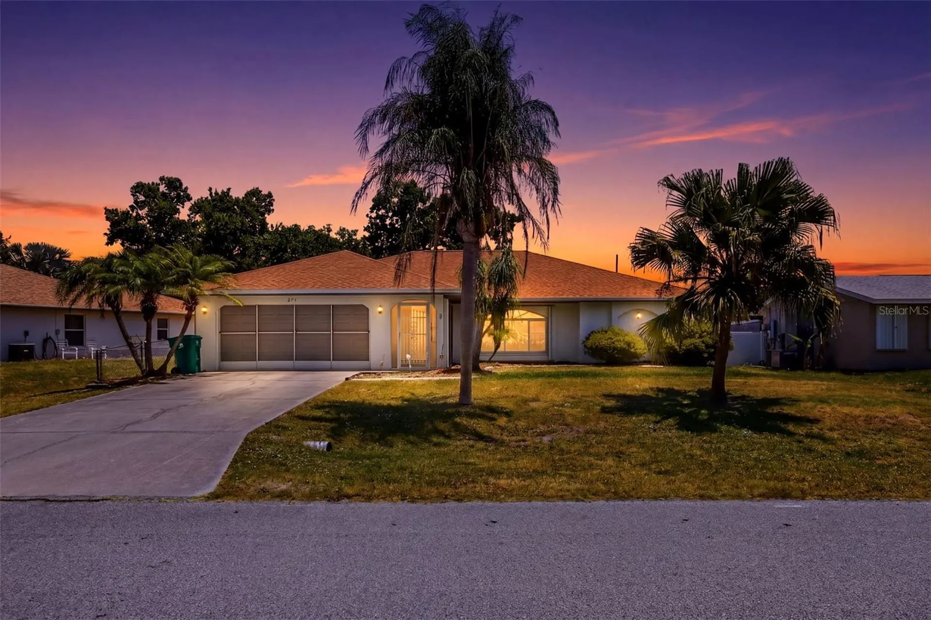 273 Cicero Street NW Port Charlotte FL 33948