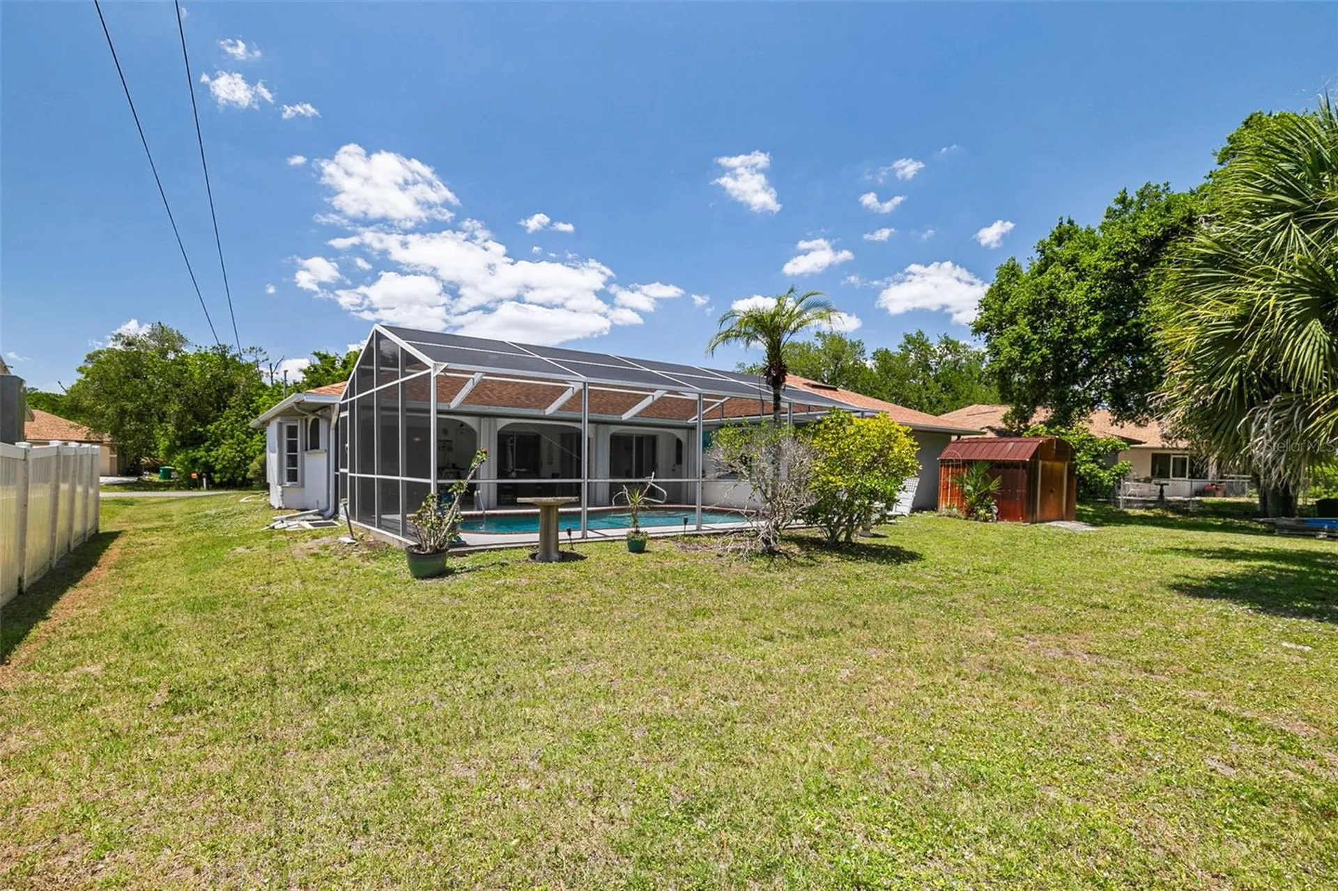 273 Cicero Street NW Port Charlotte FL 33948