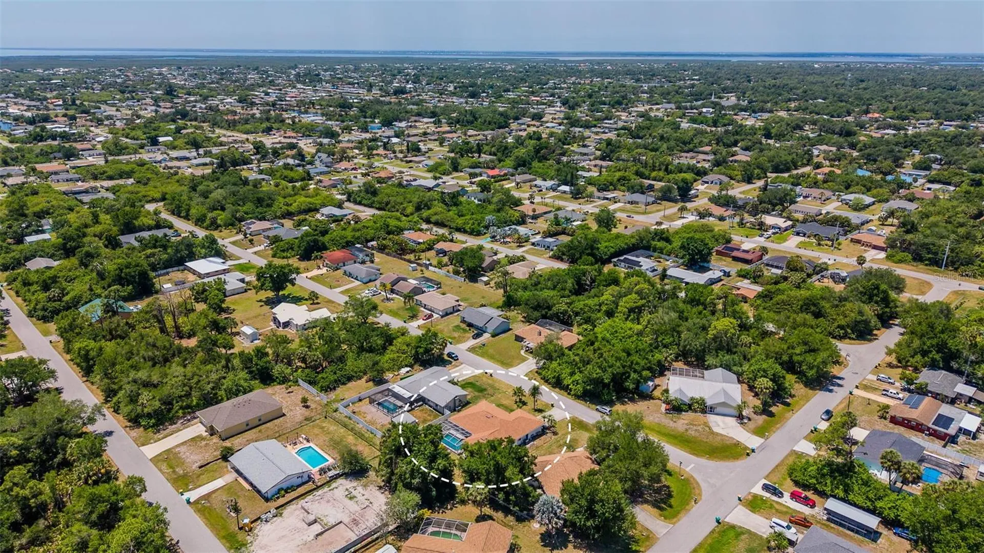 273 Cicero Street NW Port Charlotte FL 33948
