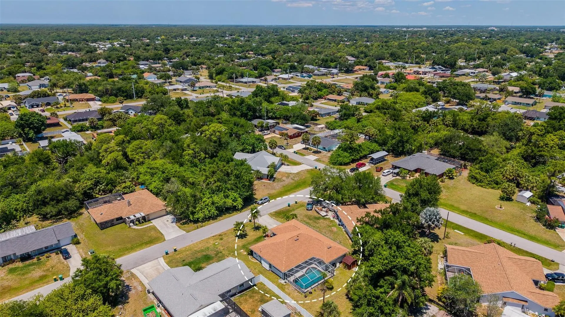 273 Cicero Street NW Port Charlotte FL 33948