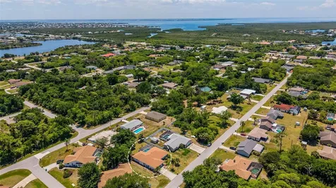 273 Cicero Street NW Port Charlotte FL 33948