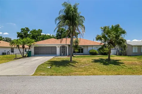 273 Cicero Street NW Port Charlotte FL 33948