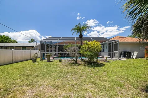 273 Cicero Street NW Port Charlotte FL 33948