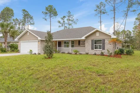 9 Lamar Lane Palm Coast FL 32137