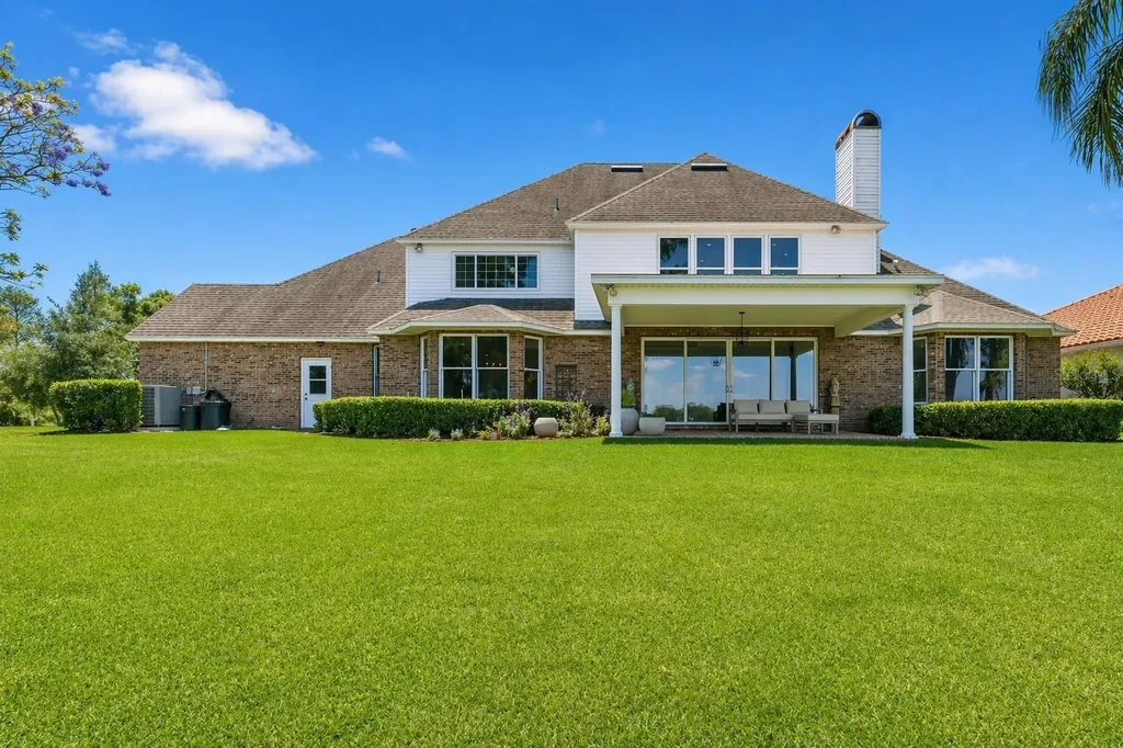 15016 Maurine Cove Lane Odessa FL 33556
