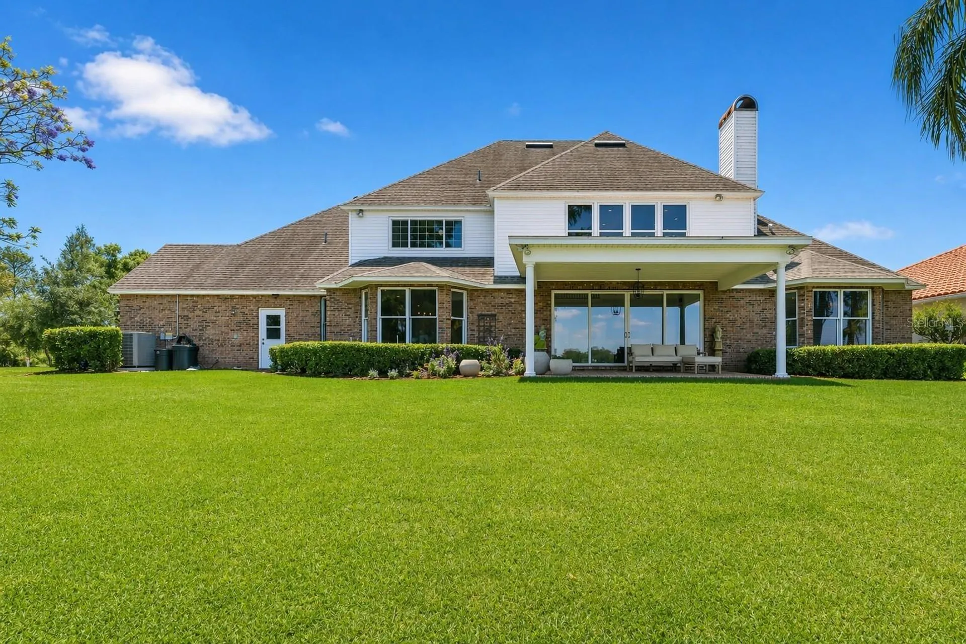 15016 Maurine Cove Lane Odessa FL 33556