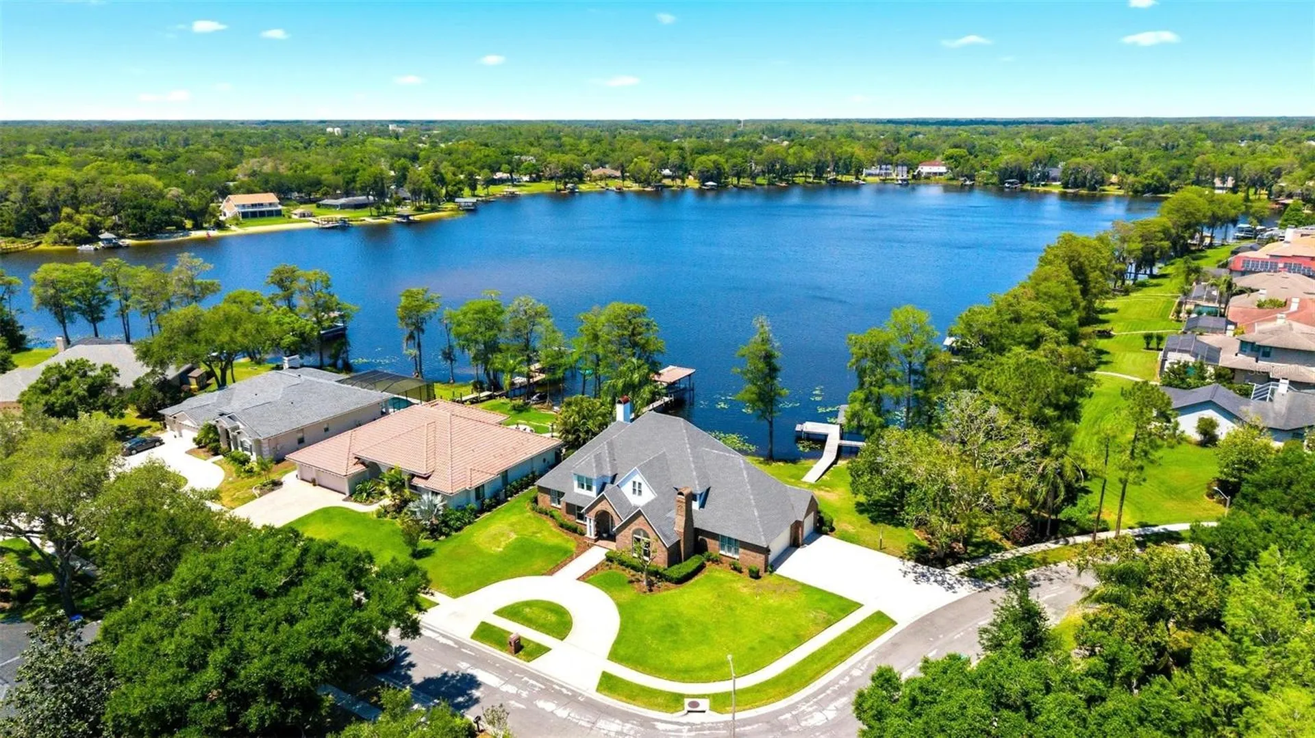 15016 Maurine Cove Lane Odessa FL 33556
