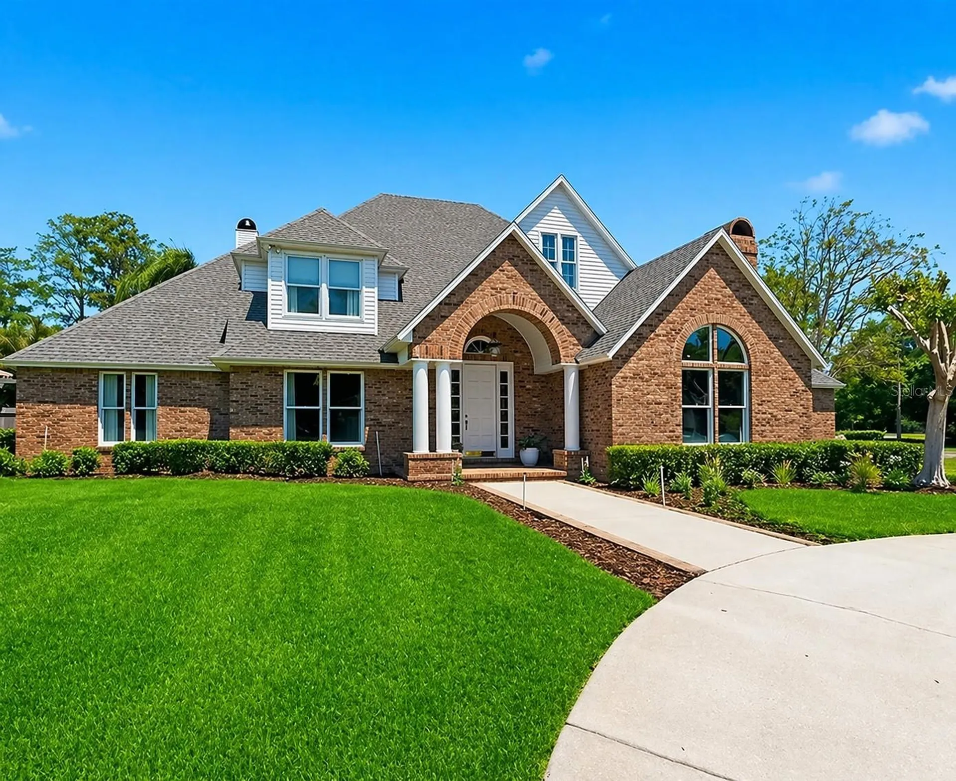 15016 Maurine Cove Lane Odessa FL 33556