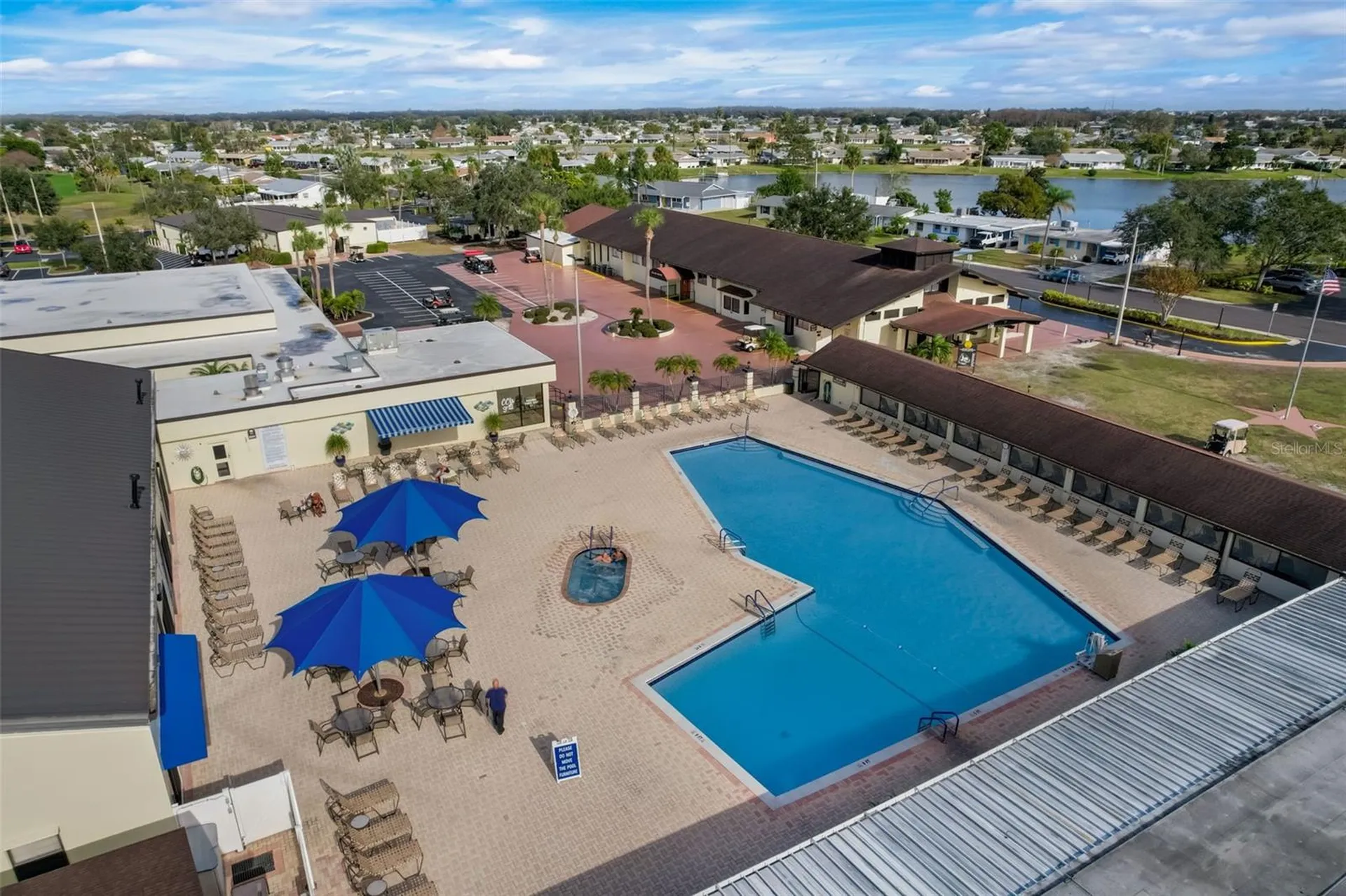 704 Ojai Avenue Sun City Center FL 33573