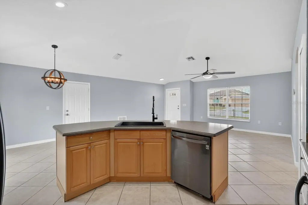 2301 Weatherford Drive Deltona FL 32738