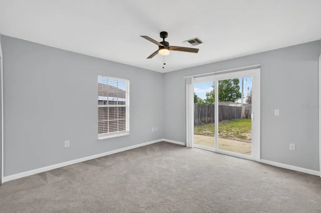 2301 Weatherford Drive Deltona FL 32738
