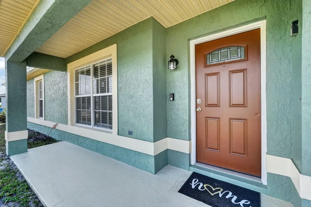 2301 Weatherford Drive Deltona FL 32738