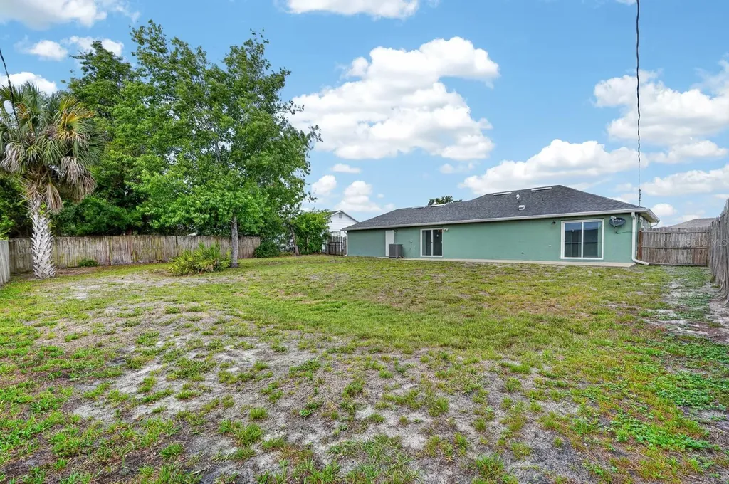 2301 Weatherford Drive Deltona FL 32738