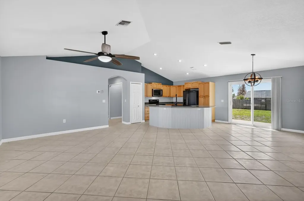 2301 Weatherford Drive Deltona FL 32738