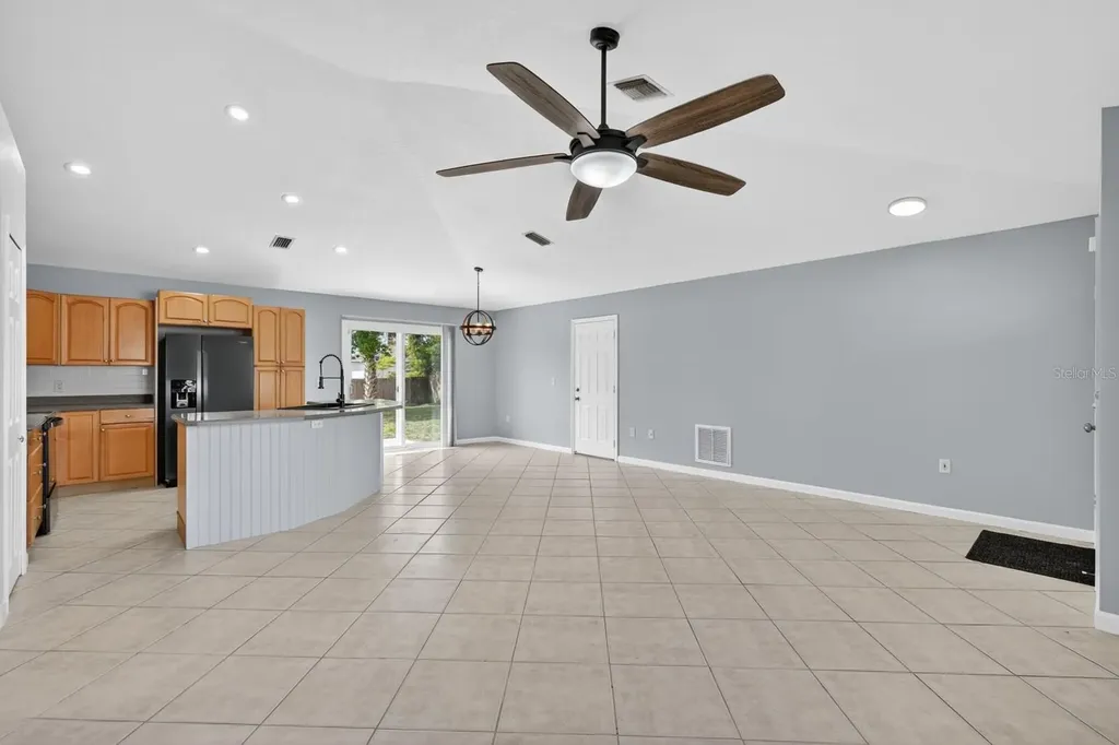 2301 Weatherford Drive Deltona FL 32738
