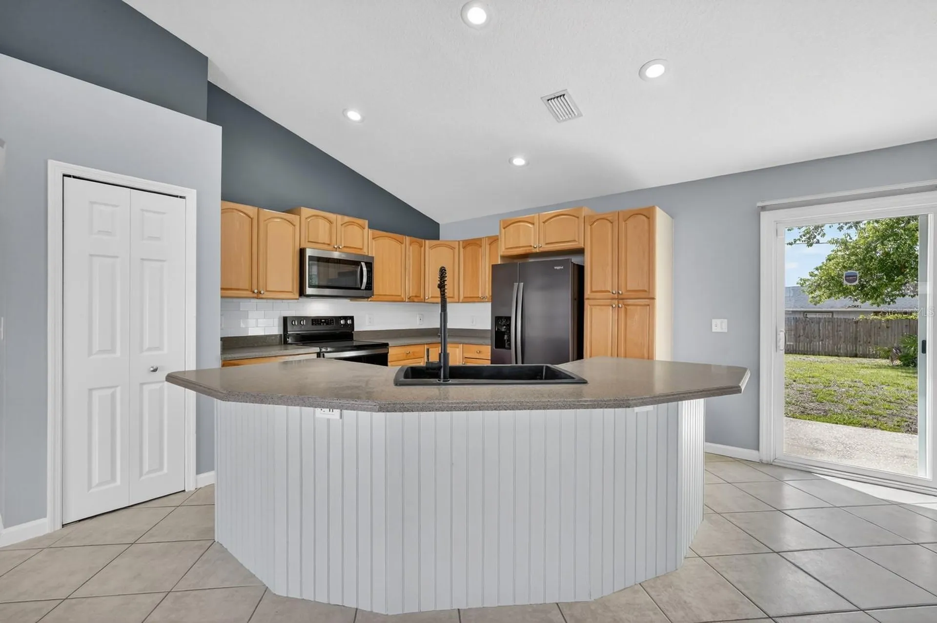 2301 Weatherford Drive Deltona FL 32738
