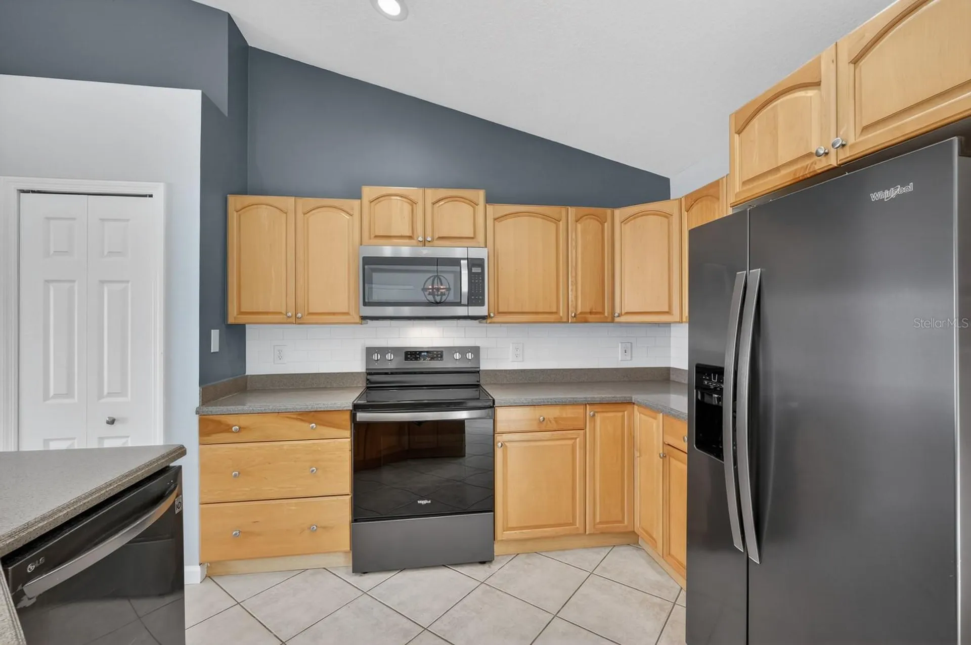 2301 Weatherford Drive Deltona FL 32738