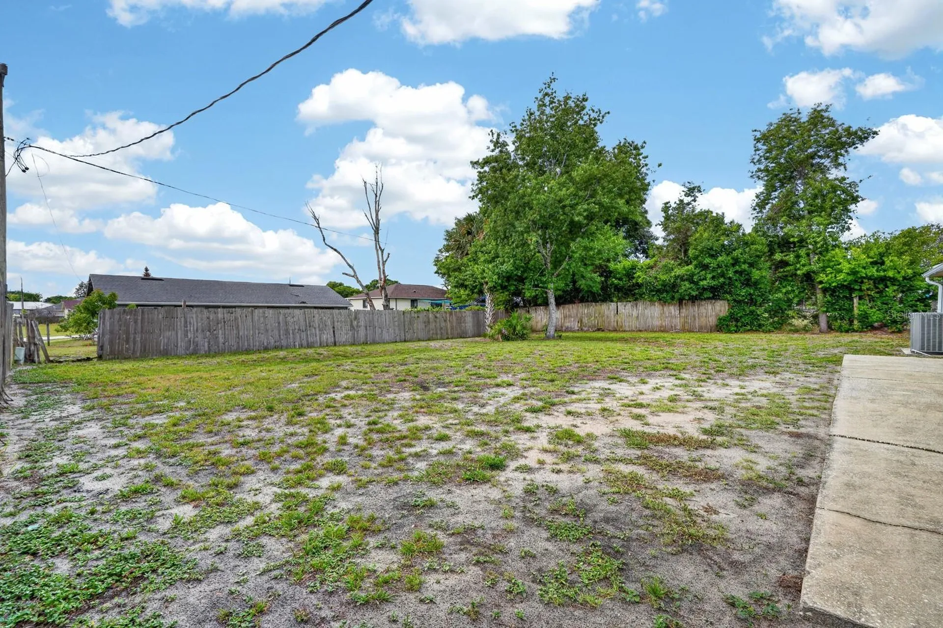 2301 Weatherford Drive Deltona FL 32738