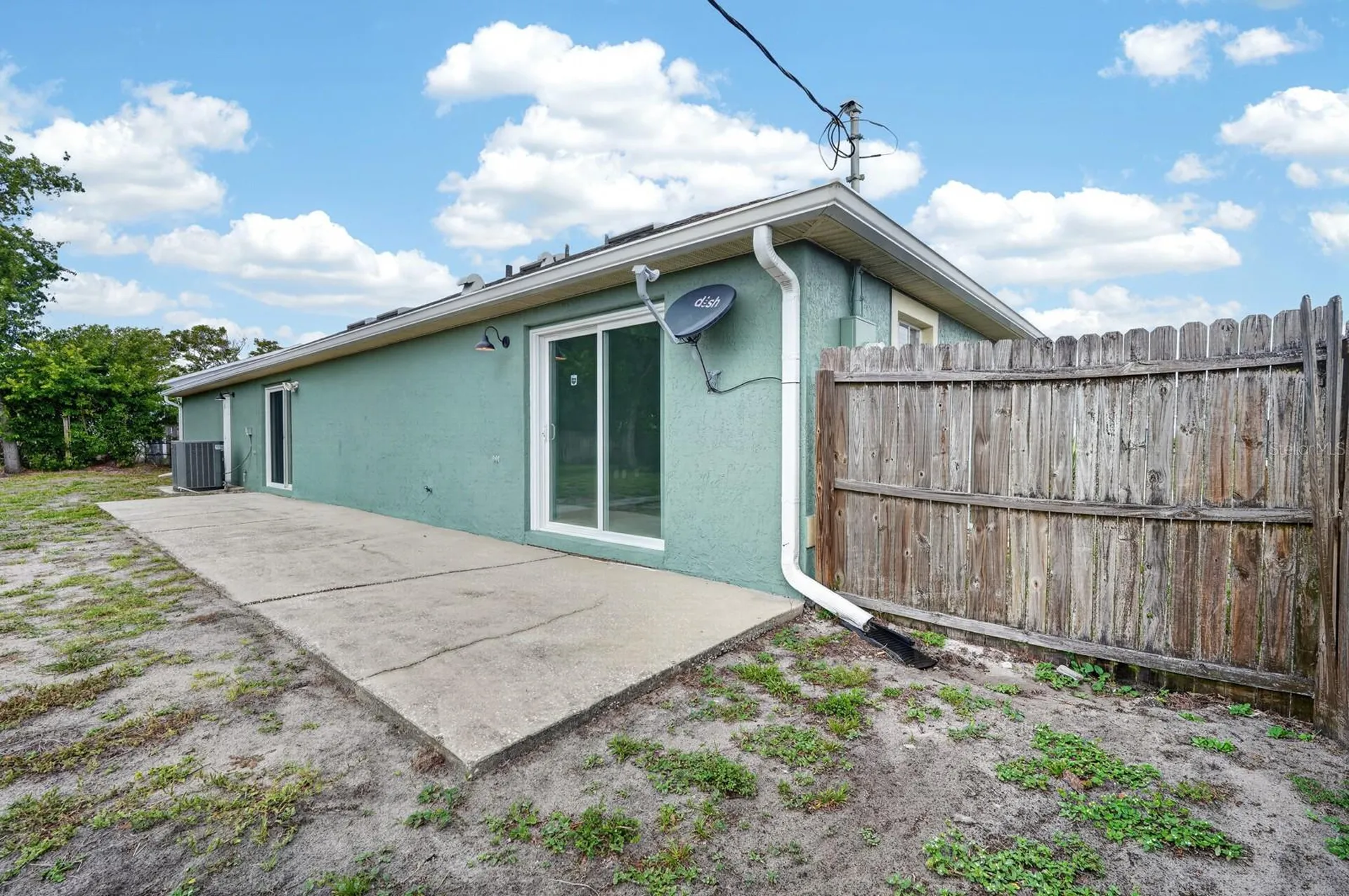 2301 Weatherford Drive Deltona FL 32738