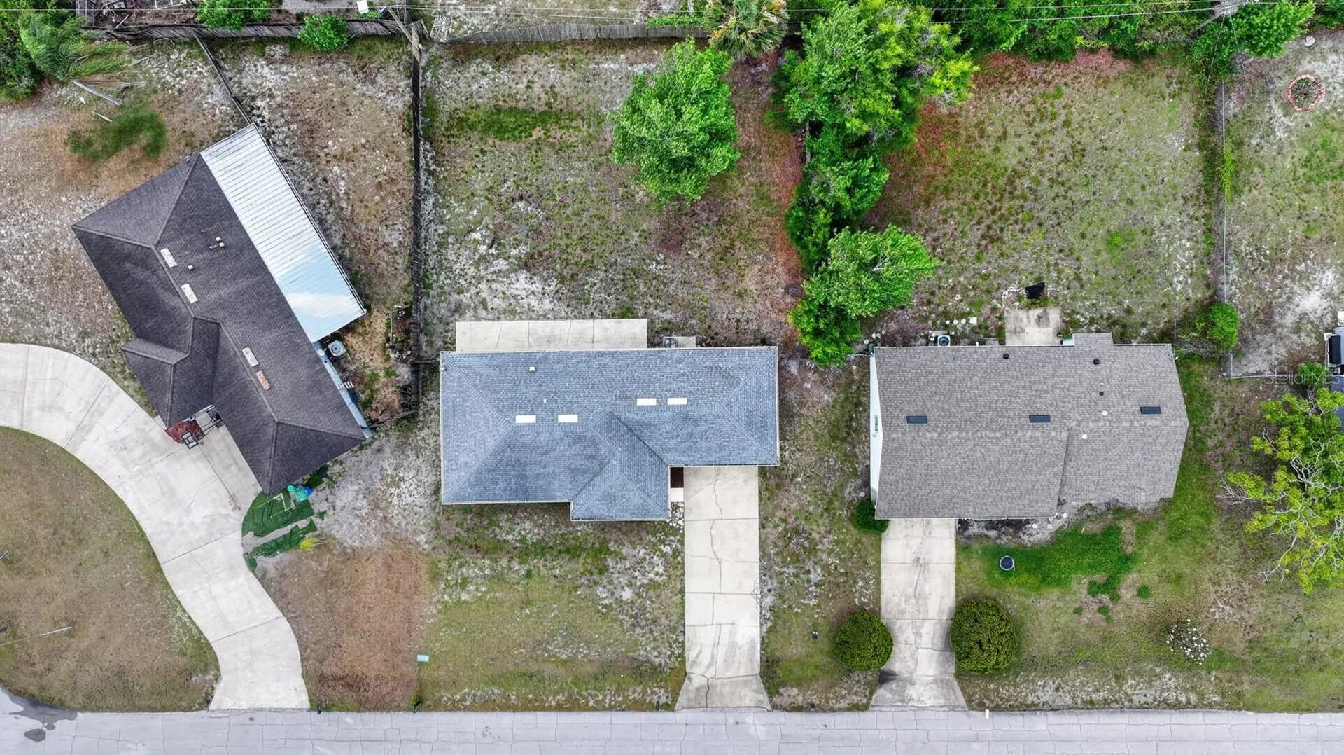 2301 Weatherford Drive Deltona FL 32738
