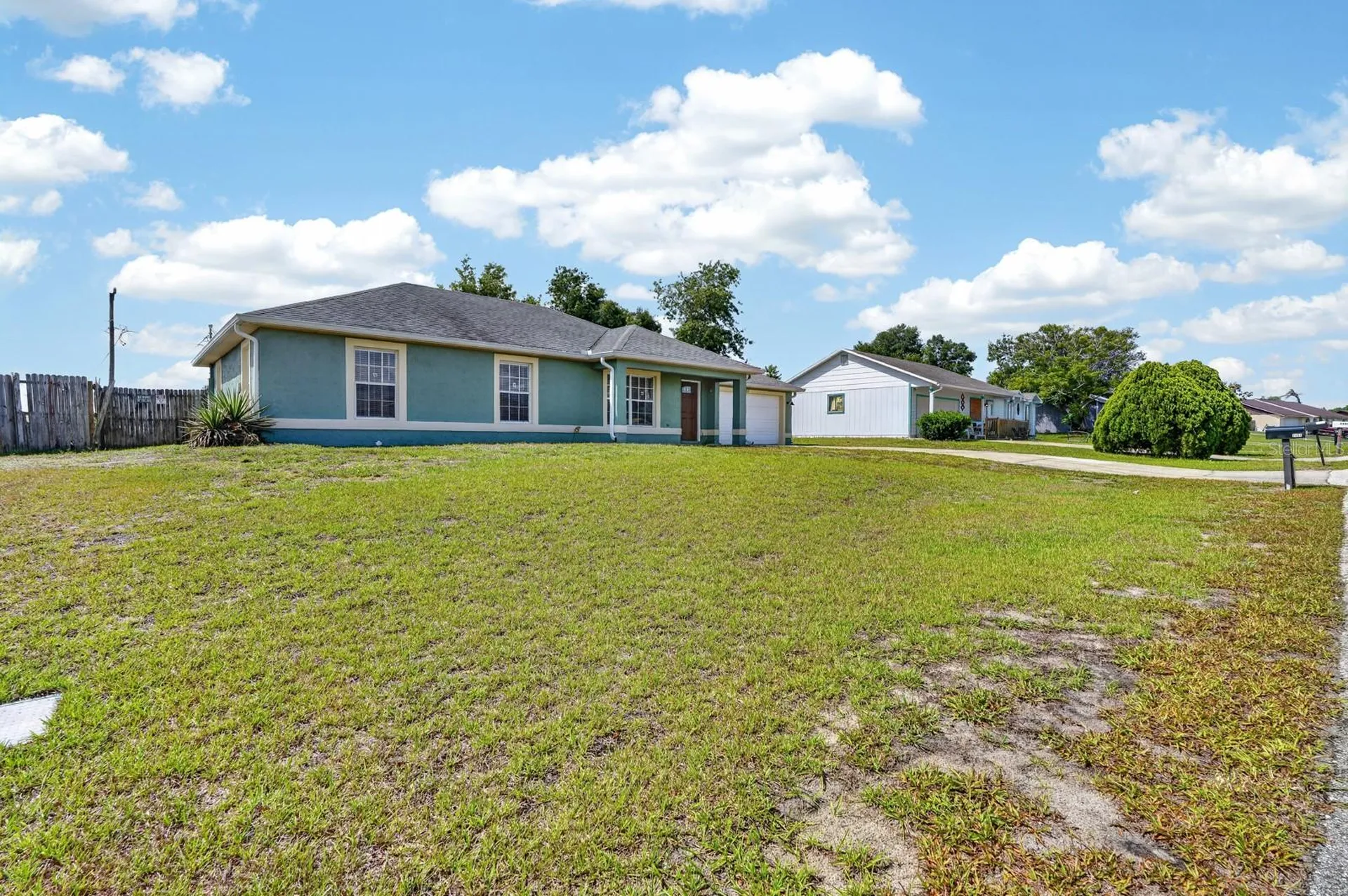 2301 Weatherford Drive Deltona FL 32738