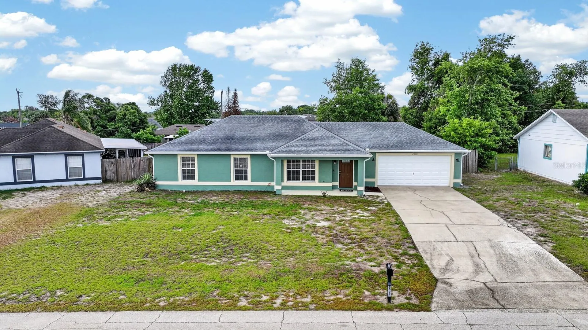 2301 Weatherford Drive Deltona FL 32738
