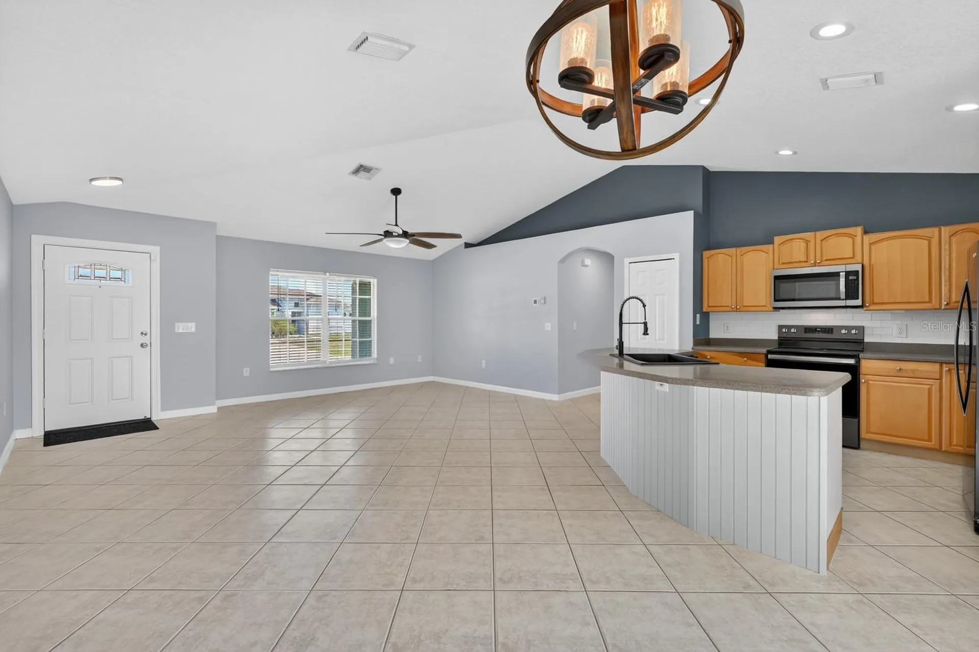 2301 Weatherford Drive Deltona FL 32738