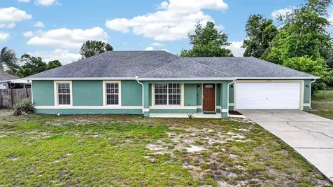 2301 Weatherford Drive Deltona FL 32738