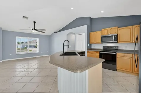 2301 Weatherford Drive Deltona FL 32738