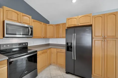 2301 Weatherford Drive Deltona FL 32738