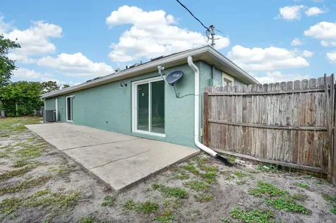 2301 Weatherford Drive Deltona FL 32738
