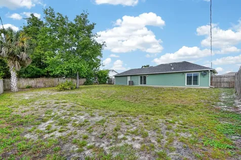 2301 Weatherford Drive Deltona FL 32738