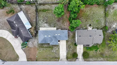 2301 Weatherford Drive Deltona FL 32738