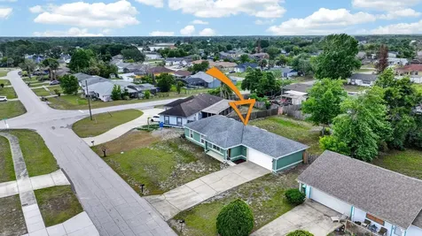2301 Weatherford Drive Deltona FL 32738