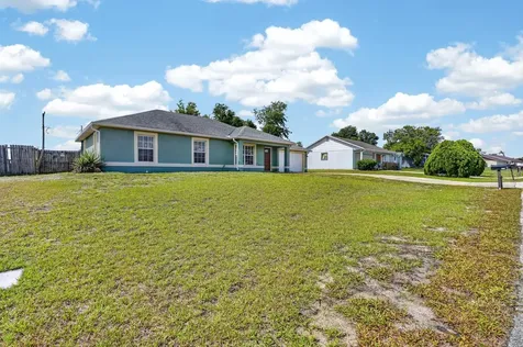 2301 Weatherford Drive Deltona FL 32738