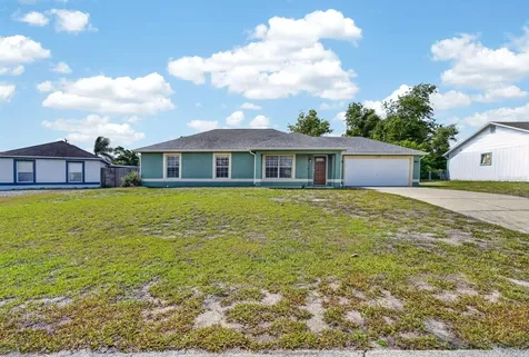 2301 Weatherford Drive Deltona FL 32738