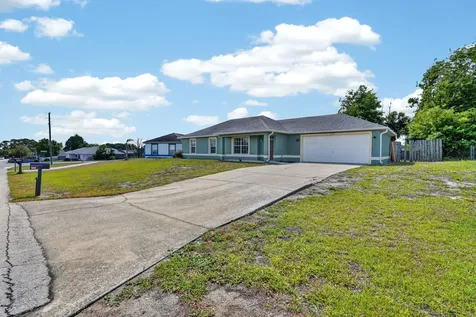 2301 Weatherford Drive Deltona FL 32738