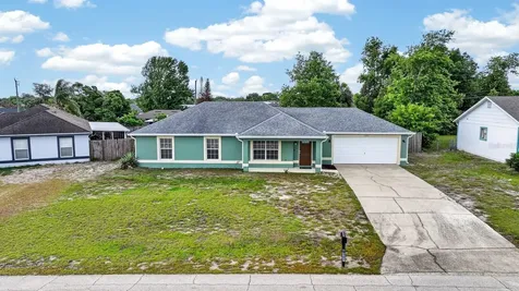 2301 Weatherford Drive Deltona FL 32738